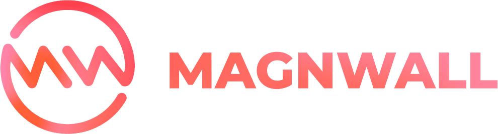 MAGNWALL